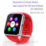 Hot Selling Smart Phone Watch with Bluetooth 4.0 (K68)