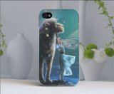 Constellation Case for iPhone 4S
