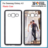 Sublimation Plastic Phone Case for Samsung Galaxy A3