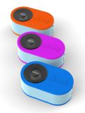 Bluetooth Wireless Mobile Speaker for iPhone, iPod, Mini Protable Speaker