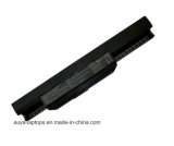 Notebook Li-ion Battery Replacement for Asus A43 Series (A32-K53)