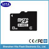 OEM 8GB Micro SD Card for Promotion Gifts
