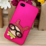 Fashion Design Mobile Phone Case for iPhone 4/4G