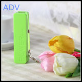 Perfume Power Bank with 1 Piece 18650 Battery 2200mAh