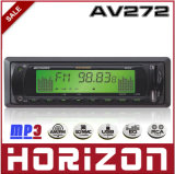 Horizon AV272 Professional Car Audio Support USB/SD/MMC Interface, Car MP3 Player