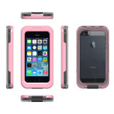 High Quality Mobile Phone Waterproof Case for iPhone 4