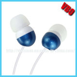 Promotional Gifts Plastic Earphone Headphone