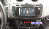 Car DVD Player GPS Autoradio for Seat Ibiza