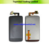 LCD for HTC Sensation XE G18 Z715E Display Touch Screen