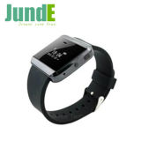 Smart Wrist Watch with Anti-Theft, Remote Photograph for Smartphone