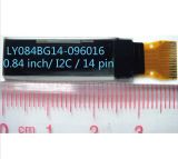 0.84 Inch Micro OLED Display