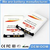 Rechargeable Mobile Phone Battery with CE/FCC/RoHS (Sony Ericsson BST-33)