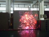 P5 Rental Indoor Video LED Display for Advertisement