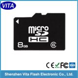 8GB Micro SDHC Cards