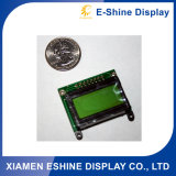 0602 FSTN Character Positive LCD Module Monitor Display