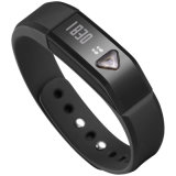 Smart Wristband with Bluetooth Sleep Monitor