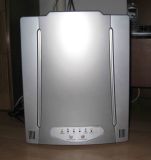 5 Stage Air Purifier with 2 UV Lamp & Ionizer (CTAP44)