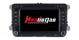 Auto DVD Player for VW Seat with DVB-T MPEG4 (HL-8785GB)
