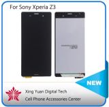 LCD Screen for Sony Xperia Z3 LCD Touch Digitizer Screen Assembly