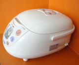 Delux Rice Cooker