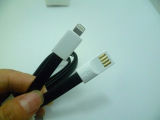 High Capacity for iPhone5 USB Charging Cable 1.2m
