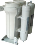 Water Purification/Purifier-4 Stage (HAS-F4)