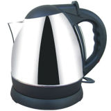 Fast Stainless Steel Kettle - 3