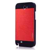 Mobile Phone Housing for iPhone 4G/4s/5g Phone Cover Brushed Metal