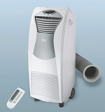 Mobile Air Conditioners (GSKY-44B)