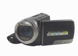 Touch LCD HD Video Camera (HDDV-312C)