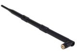 High Gain 9 dB Antenna with SMA Connector for Wi-Fi Wireless a/V Sender Kit