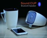 Portable Speaker Bluetooth Mini Speaker Coffee Cup Speaker (TF-0905)