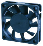 60*60*38 Mm DC Cooling Fan