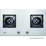 Gas Cooktop (JZ(Y. T)Q614)