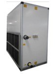 Vertical Type Air Conditioner