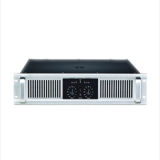PRO-Audio 450W 2u Professional Stage Power Amplifier