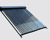 Low Pressure Compact Solar Water Heater