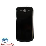 Hot Sale Black Battery Cover for Samsung I9300 Galaxy S3