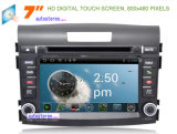 Android 4.0 Car Navigator for Honda Cr-V CRV Car GPS Nav Headunit DVD Player Multimedia