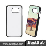 Promotional Sublimation Plastic Phone Cover for Samsung Galaxy S6 (SSG97K)