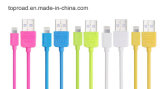 Best Price and High Quality Colorful Fast Charging Cable for Smart Phone
