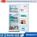 12 Cuft Top Mounted Refrigerator with DOE/E-Star