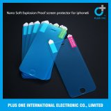 Nano Soft Anti-Explosion Clear Screen Protector for iPhone6/6s