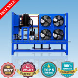 1.5 Tons Industrial Direct Cooling/Refrigeration Ice Block Machine with Food Standard