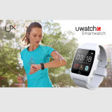 Ux Intelligent Bluetooth Smart Watch for Mobile Phone