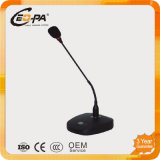 PA System Desktop Wired Paging Microphone with Chime (CE-MC10)