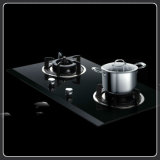 Customized Auto Parts Double Glass Touch Screen for Electric Hob