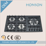 Best Price Tempered Glass Gas Hob Gas Cooker