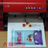 Mobile Sticker Making Machine for DIY Mobile Phone Skin as 2016 Small Business