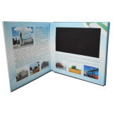 Video Book, Video Brochure, Video Player